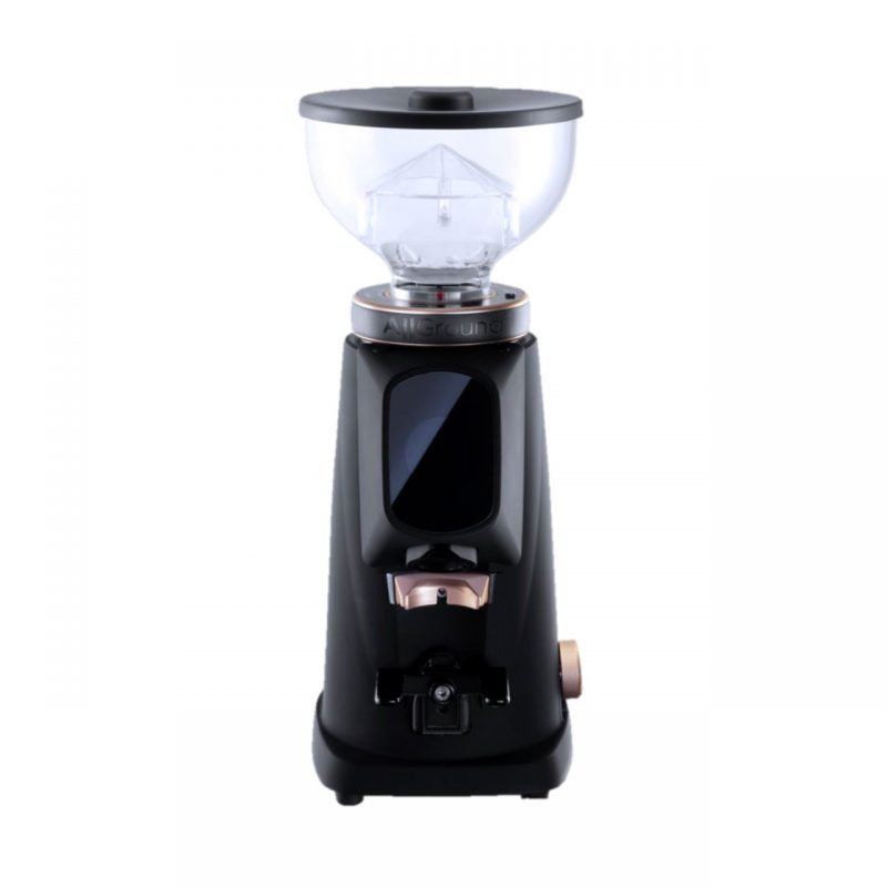 Fiorenzato Home Allground Coffee Grinder - Smiths of London