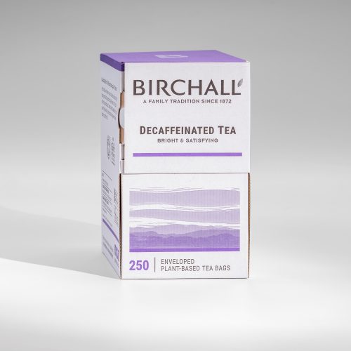 Birchall Decaffeinated Tea, x250