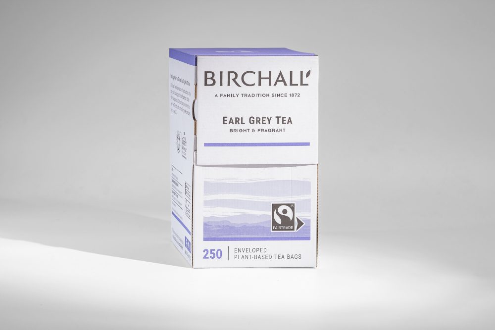 Birchall Earl Grey Tea, x250